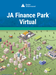 JA Finance Park cover art